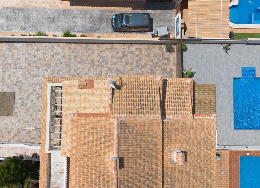 Reventa - Villa - Torrevieja - Aguas Nuevas