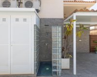 Reventa - Villa - Torrevieja - Aguas Nuevas