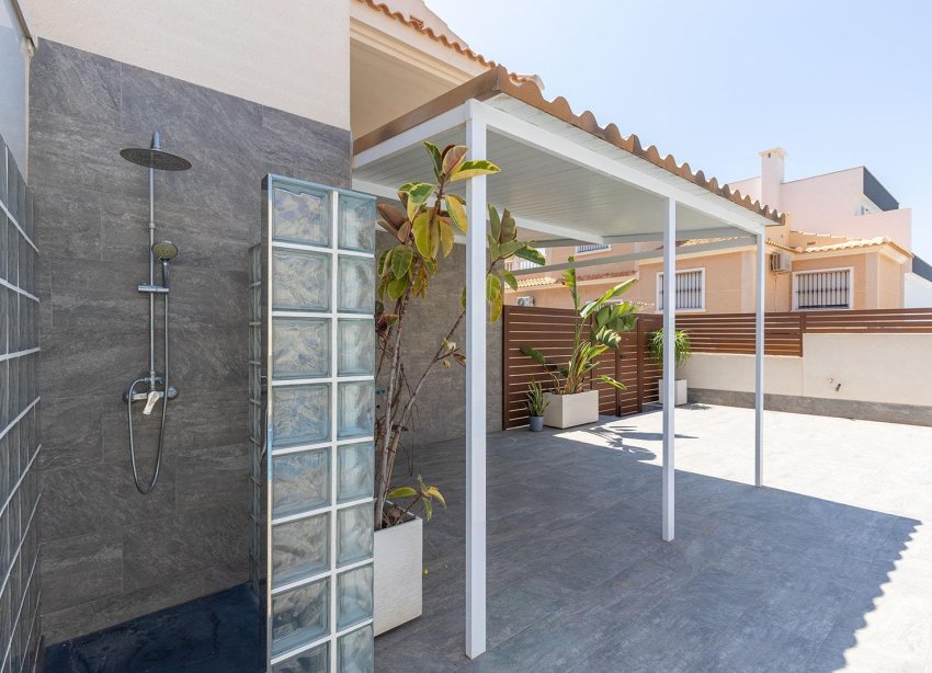 Reventa - Villa - Torrevieja - Aguas Nuevas