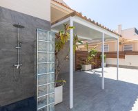 Reventa - Villa - Torrevieja - Aguas Nuevas