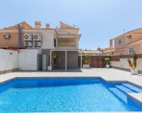 Reventa - Villa - Torrevieja - Aguas Nuevas