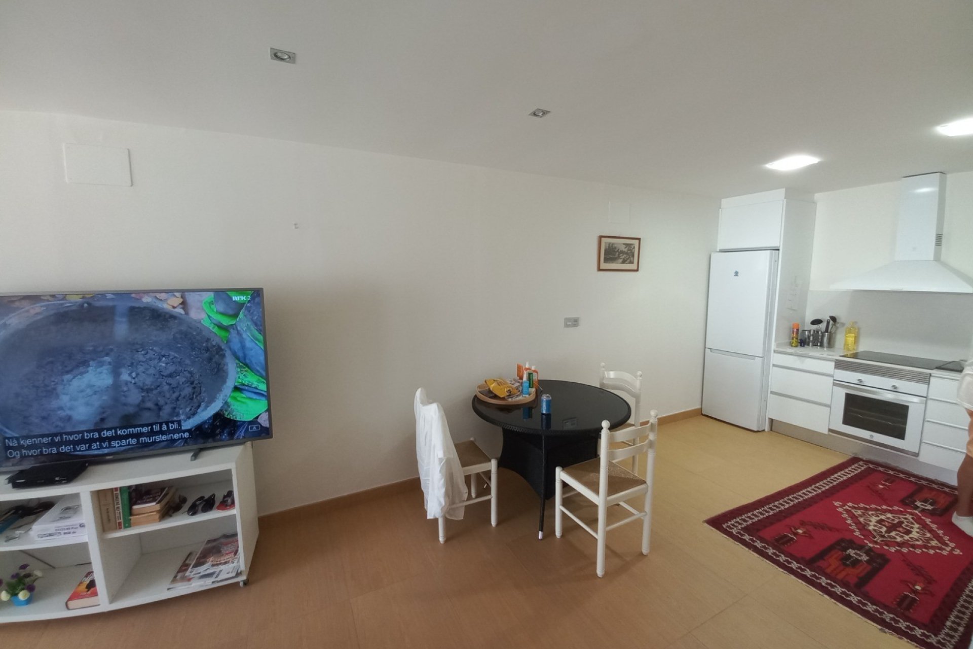 Reventa - Villa - Torrevieja - Aguas Nuevas