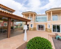 Reventa - Villa - Torrevieja - Aguas Nuevas