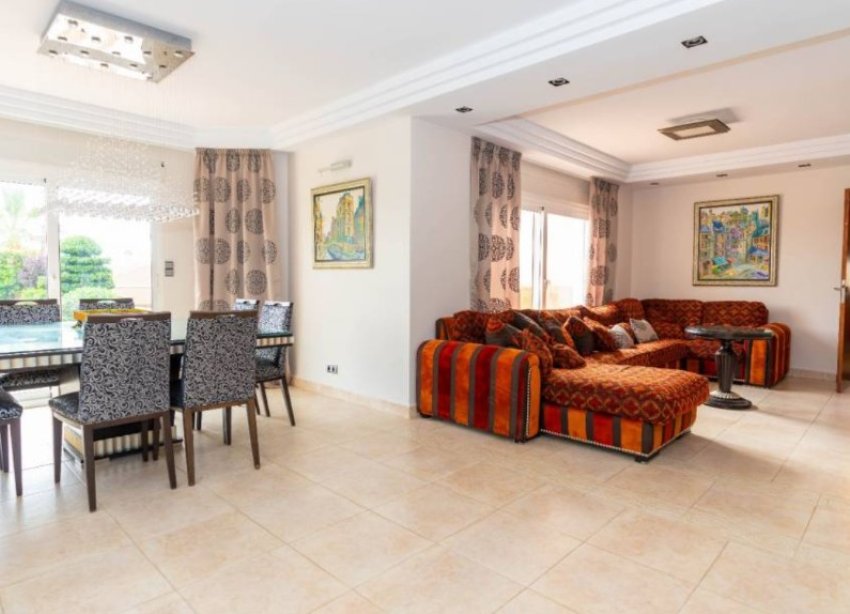 Reventa - Villa - Torrevieja - Aguas Nuevas