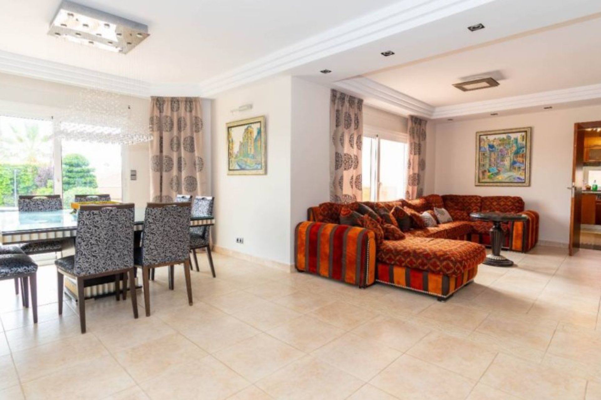 Reventa - Villa - Torrevieja - Aguas Nuevas