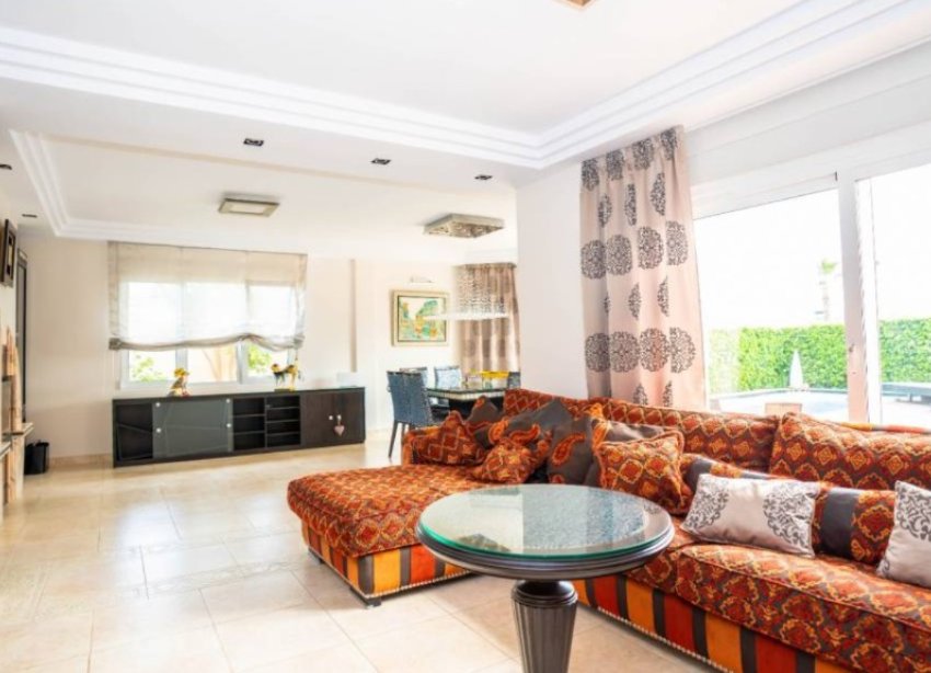 Reventa - Villa - Torrevieja - Aguas Nuevas