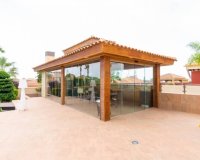 Reventa - Villa - Torrevieja - Aguas Nuevas