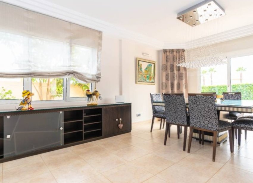 Reventa - Villa - Torrevieja - Aguas Nuevas