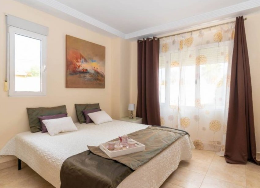 Reventa - Villa - Torrevieja - Aguas Nuevas