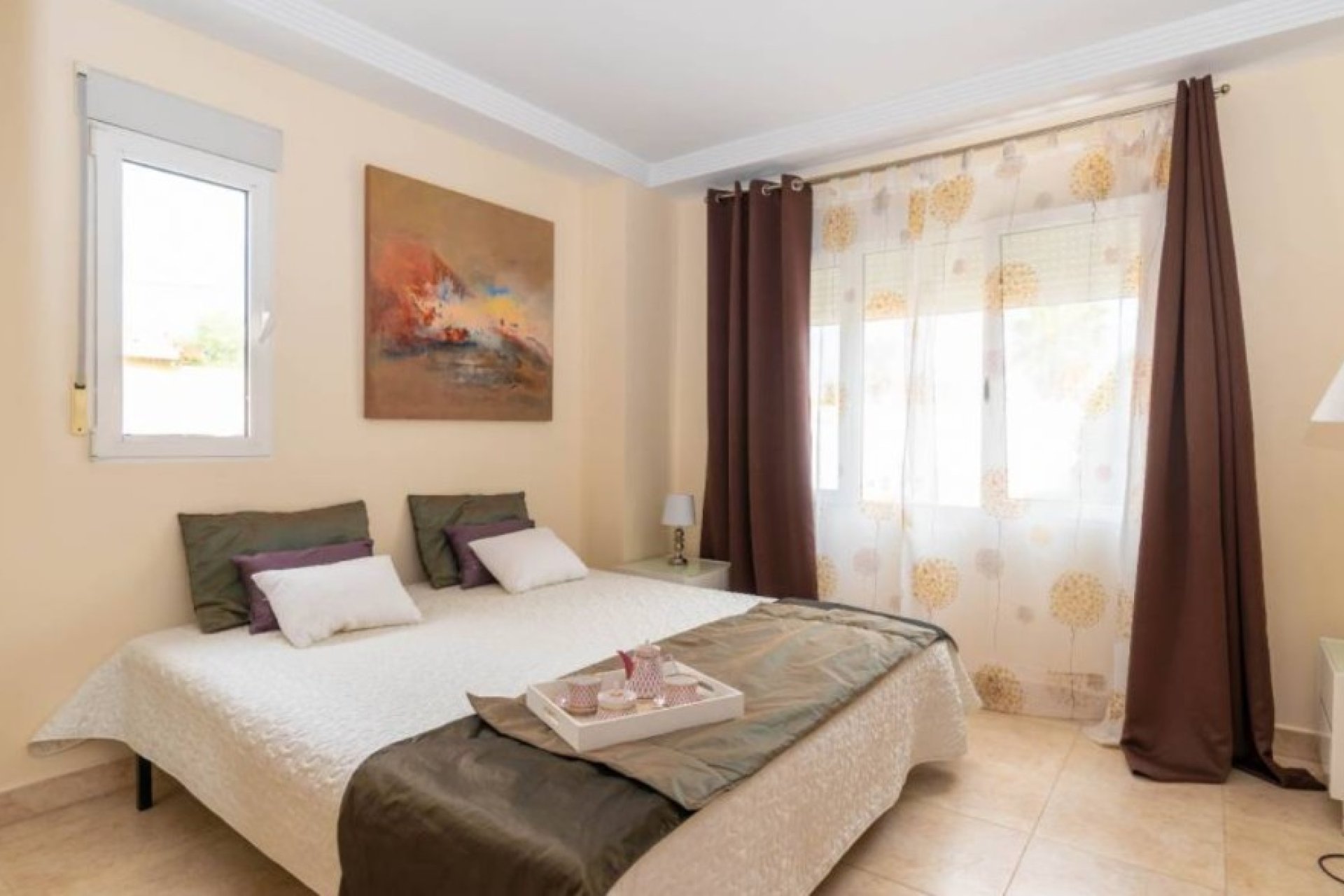 Reventa - Villa - Torrevieja - Aguas Nuevas