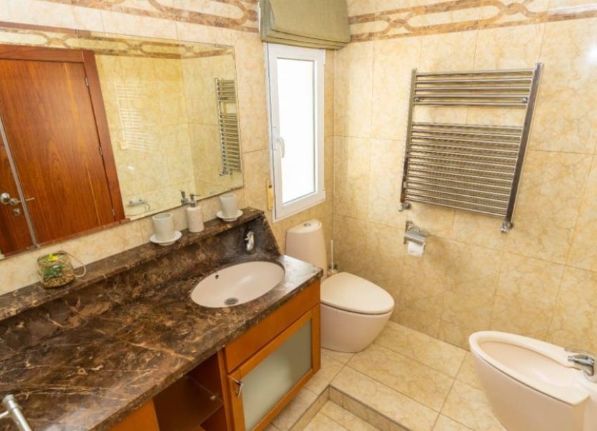 Reventa - Villa - Torrevieja - Aguas Nuevas