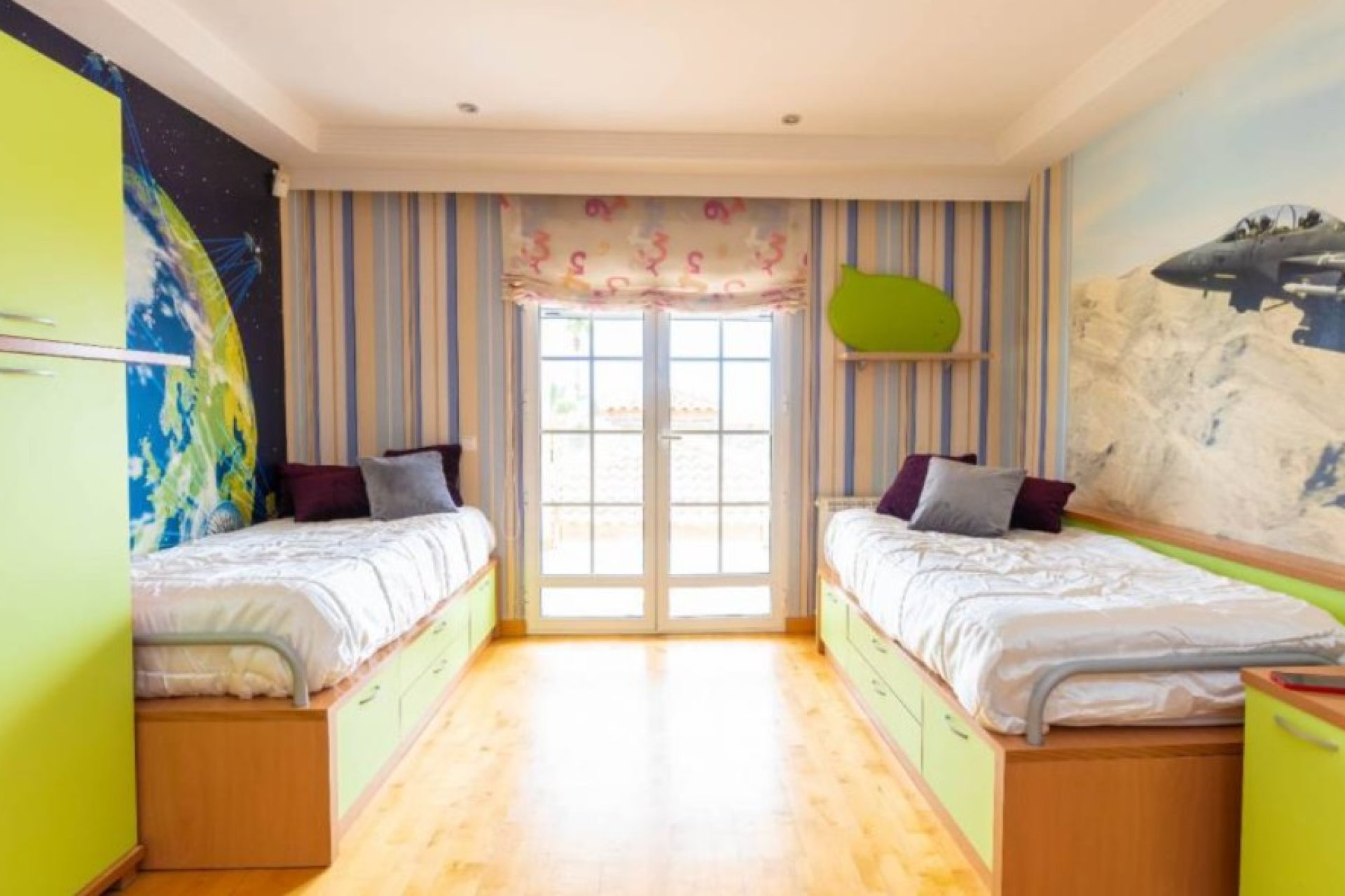 Reventa - Villa - Torrevieja - Aguas Nuevas