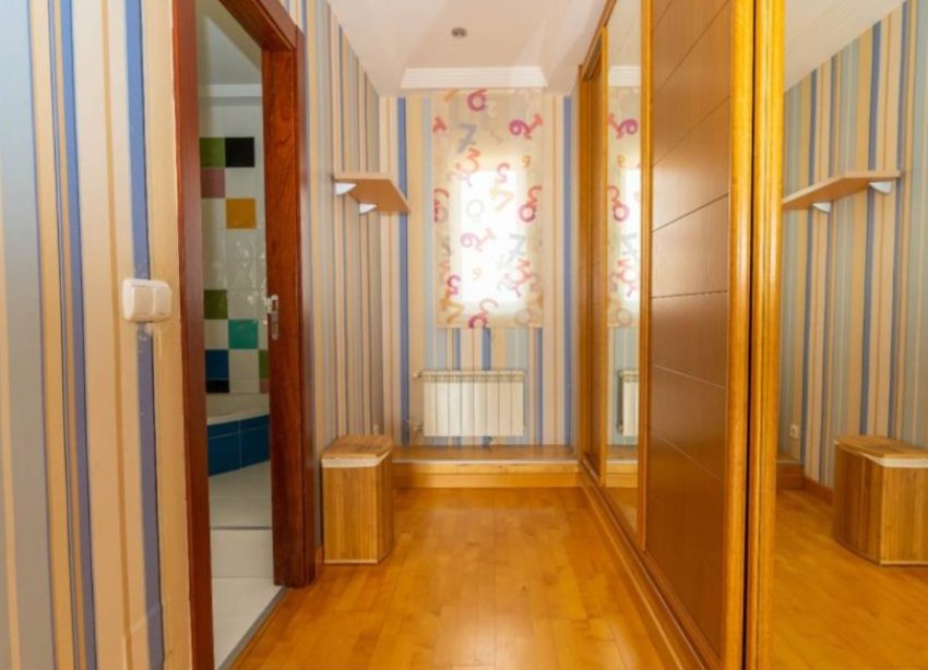 Reventa - Villa - Torrevieja - Aguas Nuevas