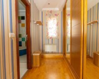 Reventa - Villa - Torrevieja - Aguas Nuevas