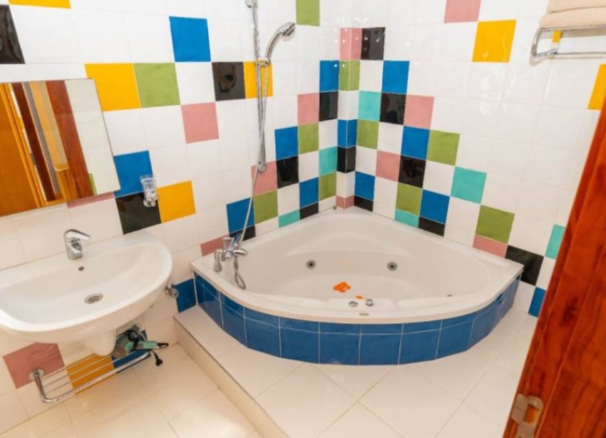 Reventa - Villa - Torrevieja - Aguas Nuevas