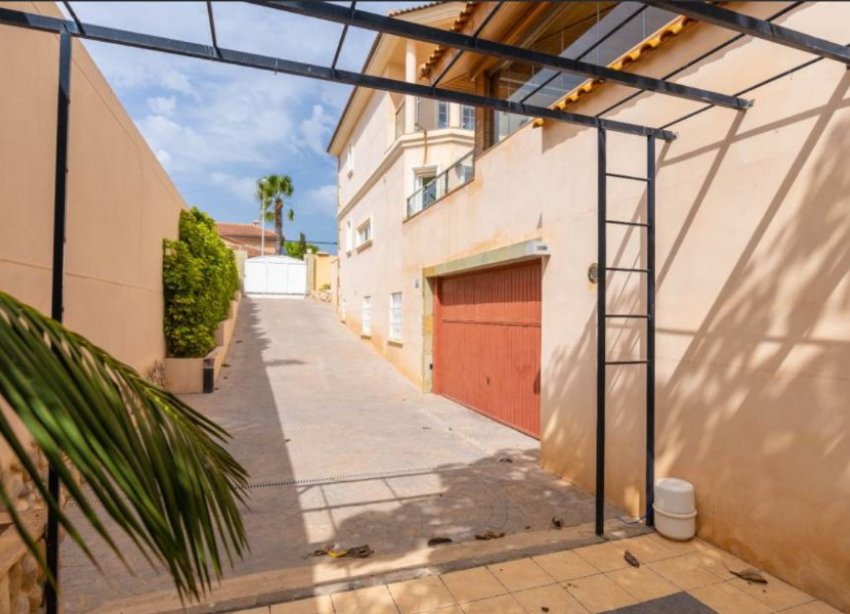 Reventa - Villa - Torrevieja - Aguas Nuevas