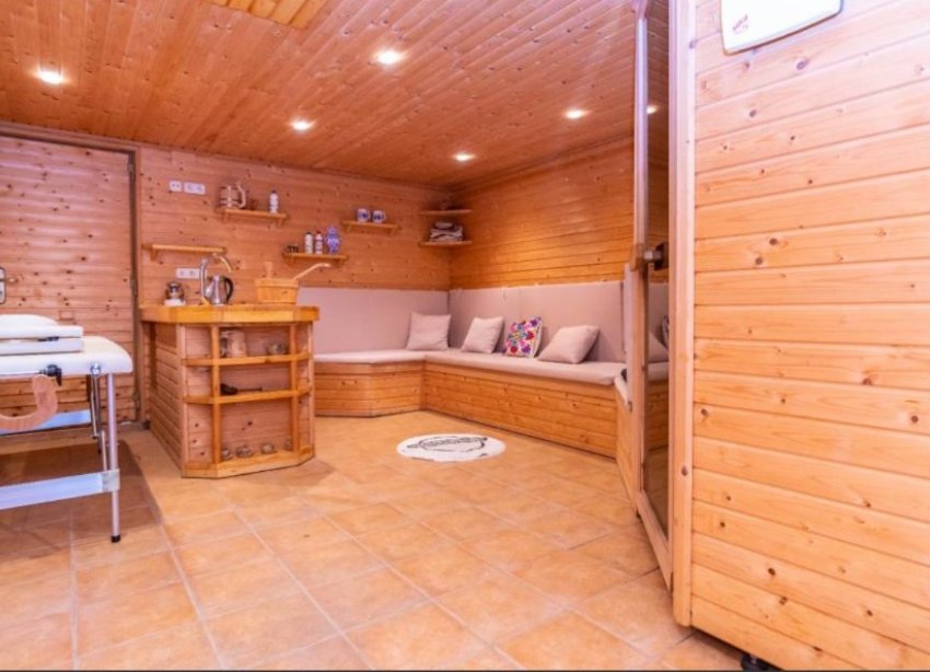 Reventa - Villa - Torrevieja - Aguas Nuevas