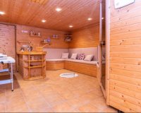 Reventa - Villa - Torrevieja - Aguas Nuevas