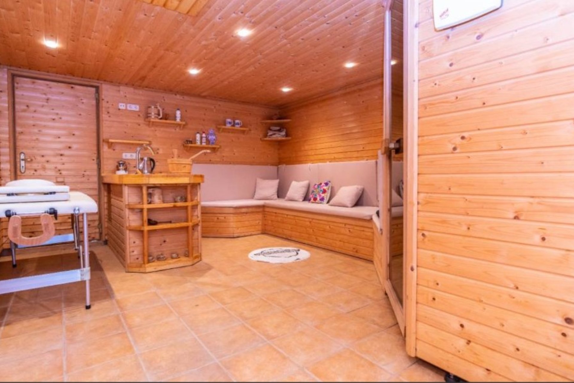 Reventa - Villa - Torrevieja - Aguas Nuevas