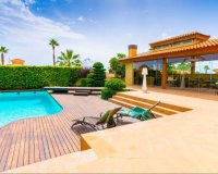 Reventa - Villa - Torrevieja - Aguas Nuevas