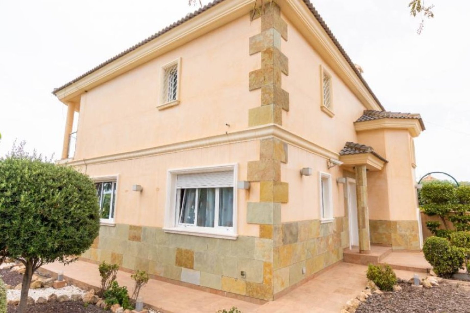 Reventa - Villa - Torrevieja - Aguas Nuevas