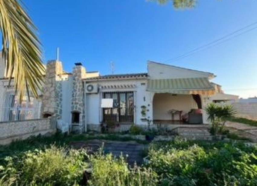 Reventa - Villa - Torrevieja - Aguas Nuevas