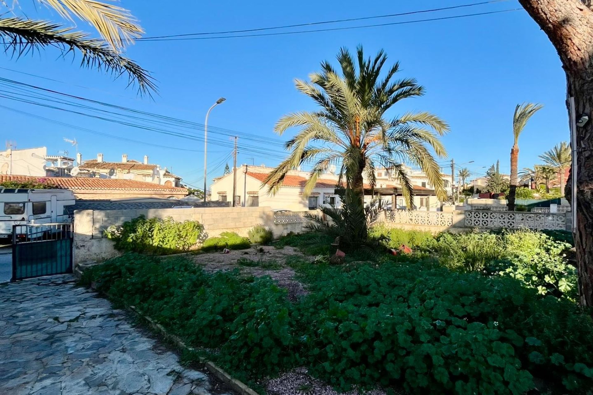 Reventa - Villa - Torrevieja - Aguas Nuevas