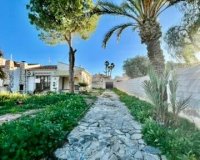 Reventa - Villa - Torrevieja - Aguas Nuevas