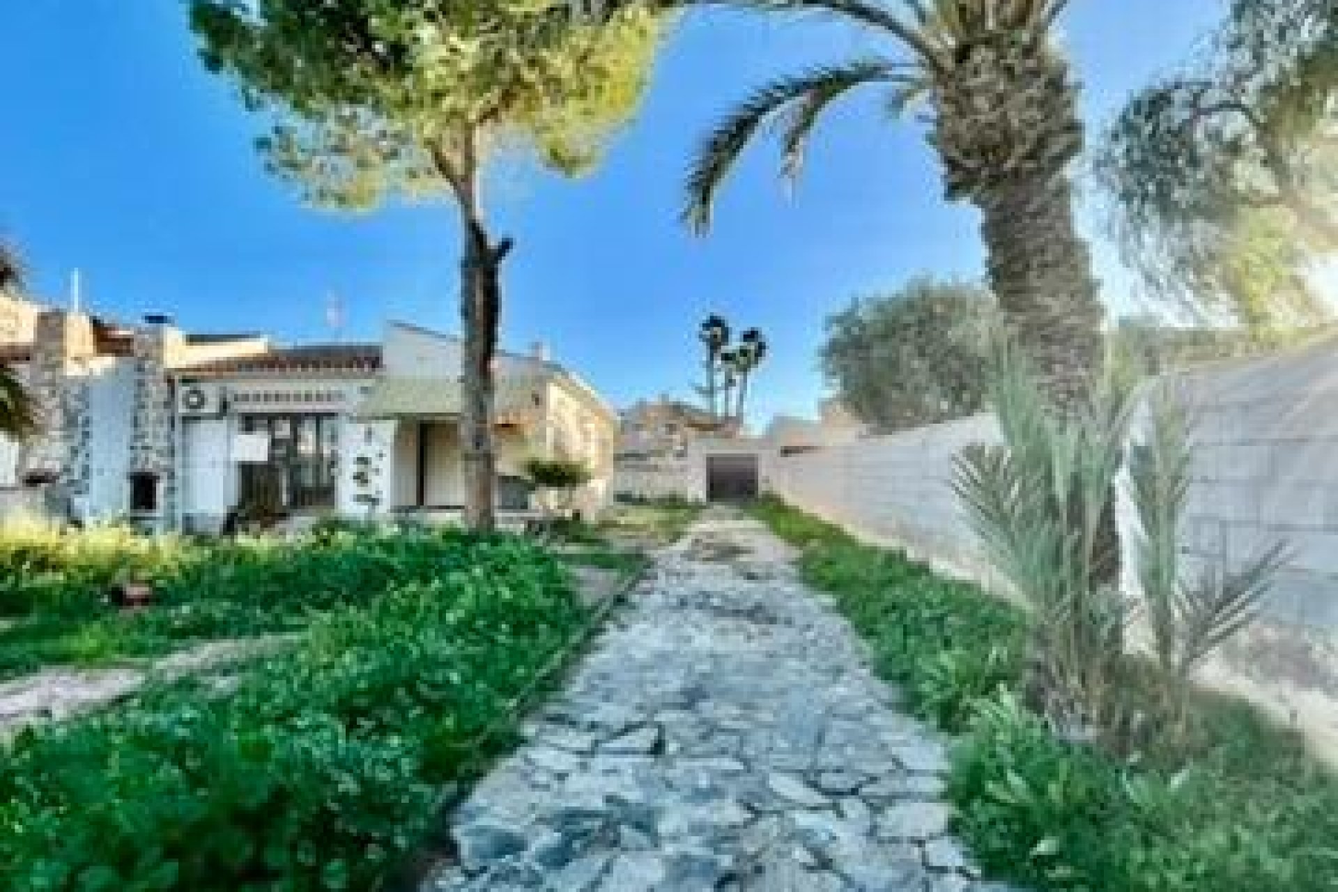 Reventa - Villa - Torrevieja - Aguas Nuevas