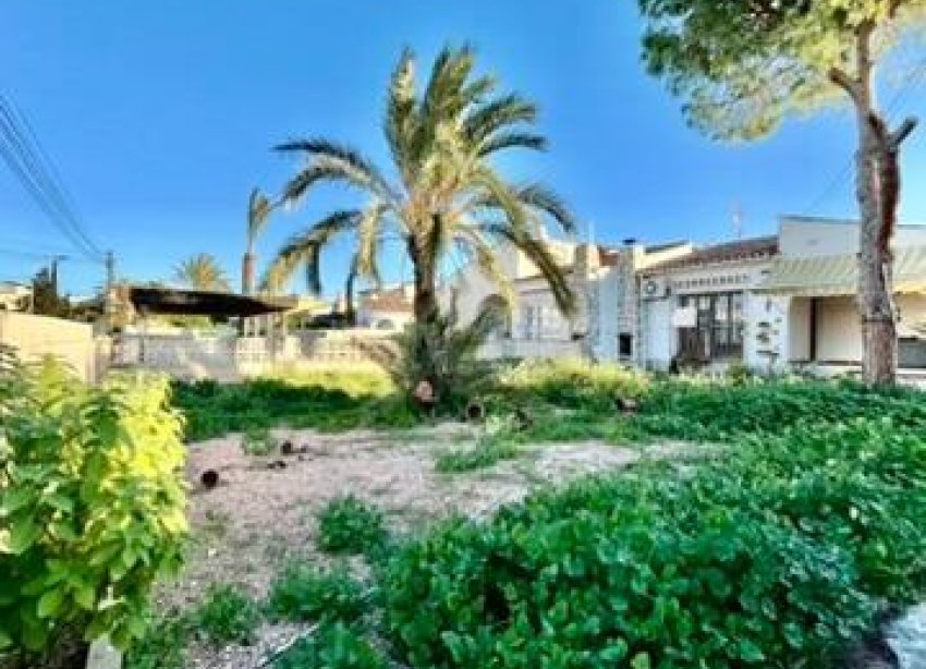 Reventa - Villa - Torrevieja - Aguas Nuevas