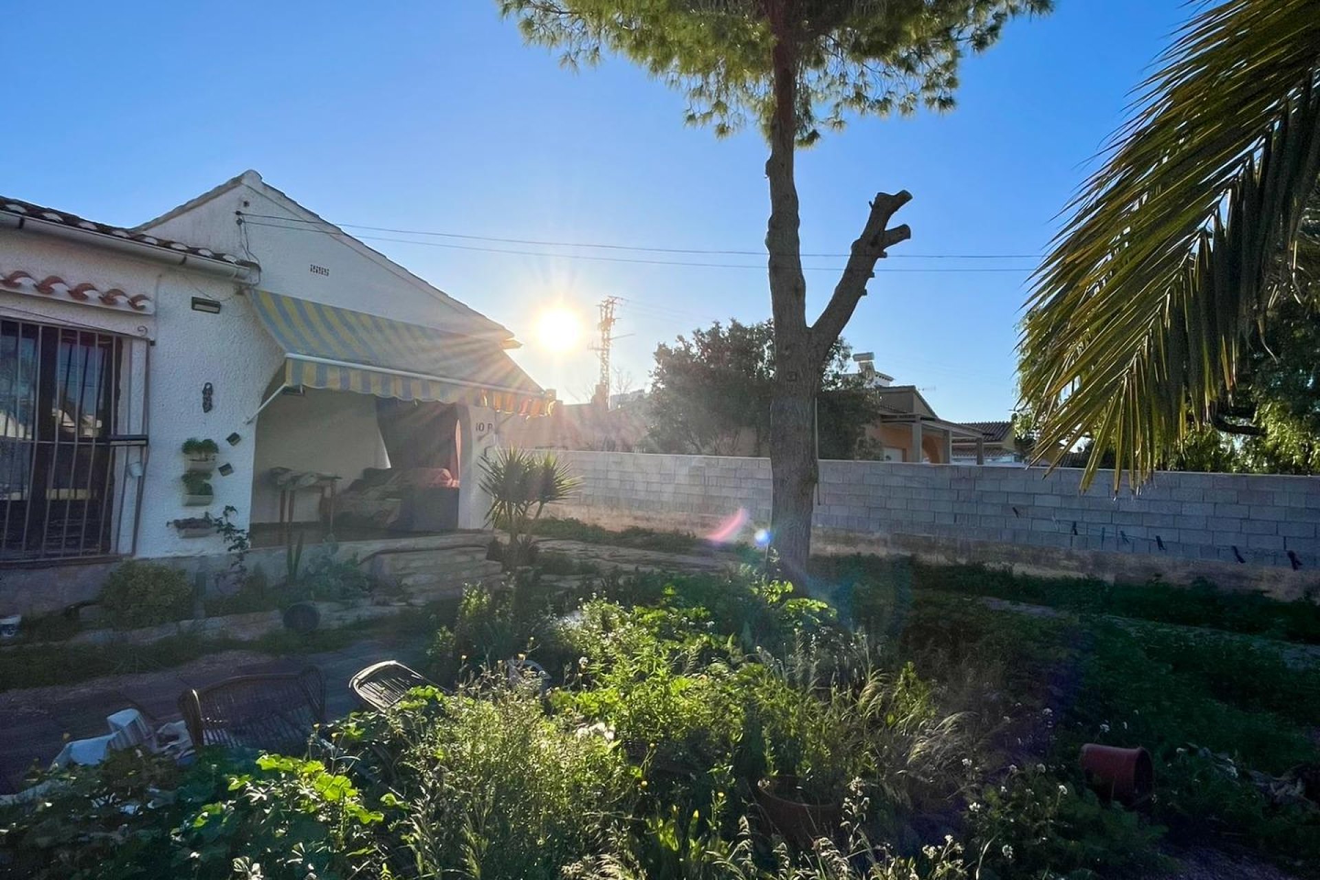 Reventa - Villa - Torrevieja - Aguas Nuevas