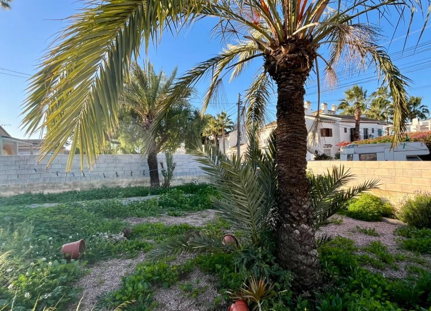 Reventa - Villa - Torrevieja - Aguas Nuevas