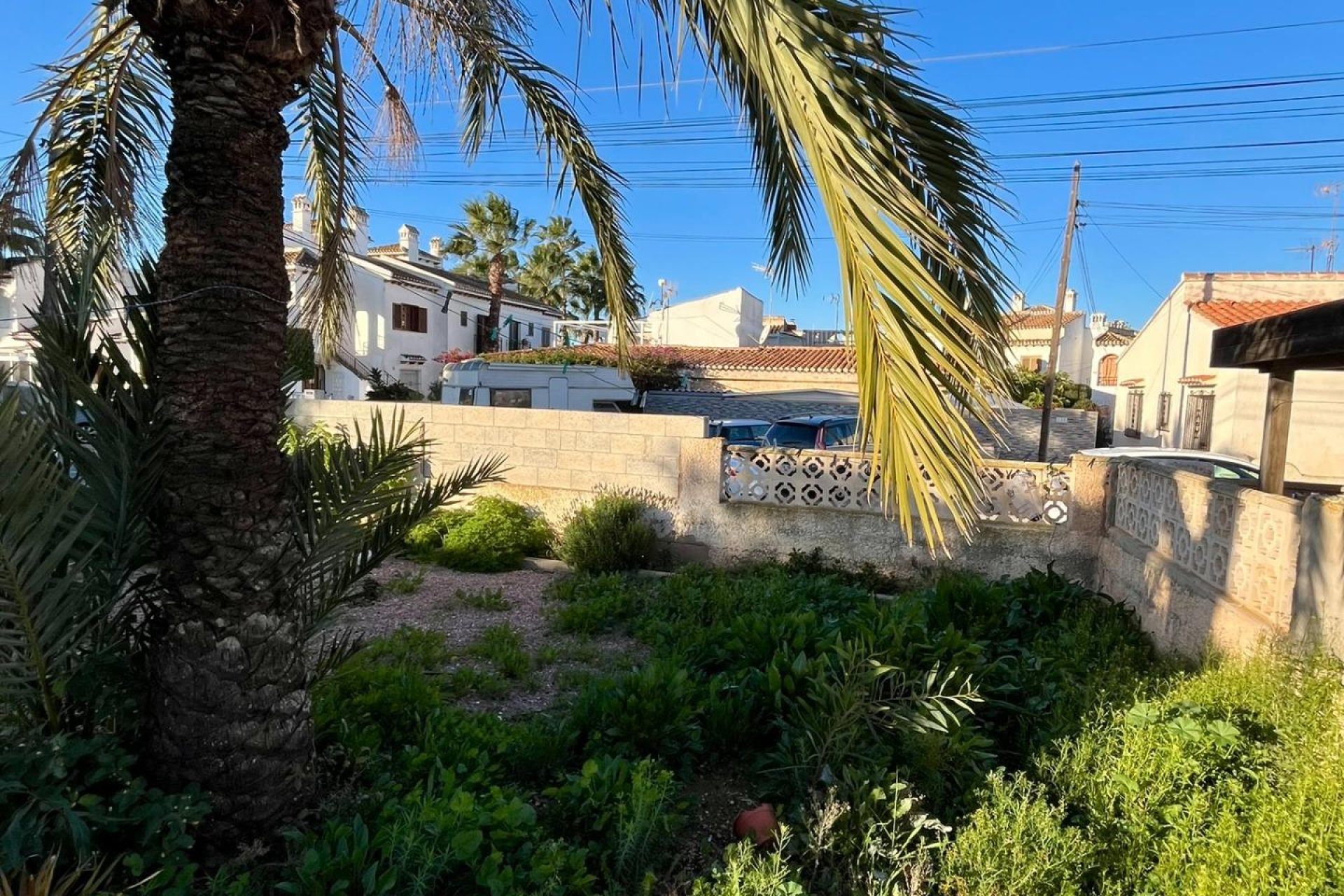 Reventa - Villa - Torrevieja - Aguas Nuevas