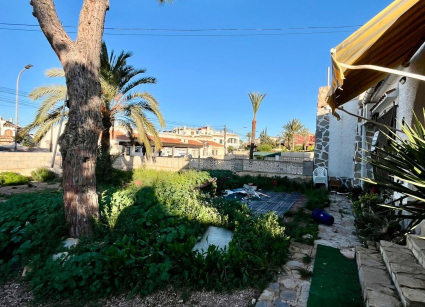 Reventa - Villa - Torrevieja - Aguas Nuevas