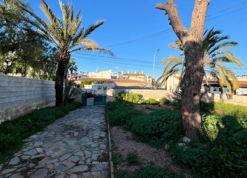 Reventa - Villa - Torrevieja - Aguas Nuevas