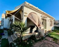 Reventa - Villa - Torrevieja - Aguas Nuevas