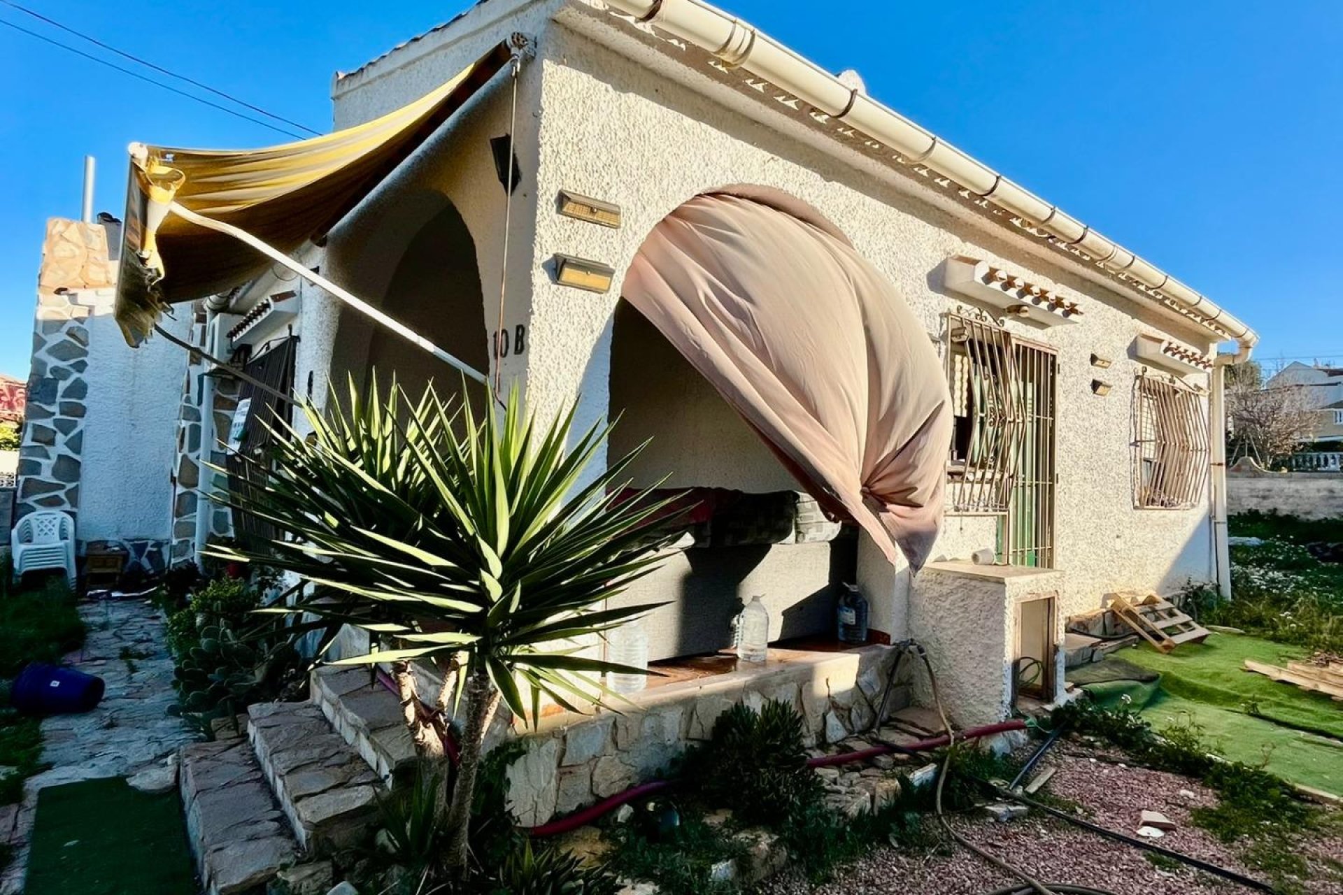 Reventa - Villa - Torrevieja - Aguas Nuevas