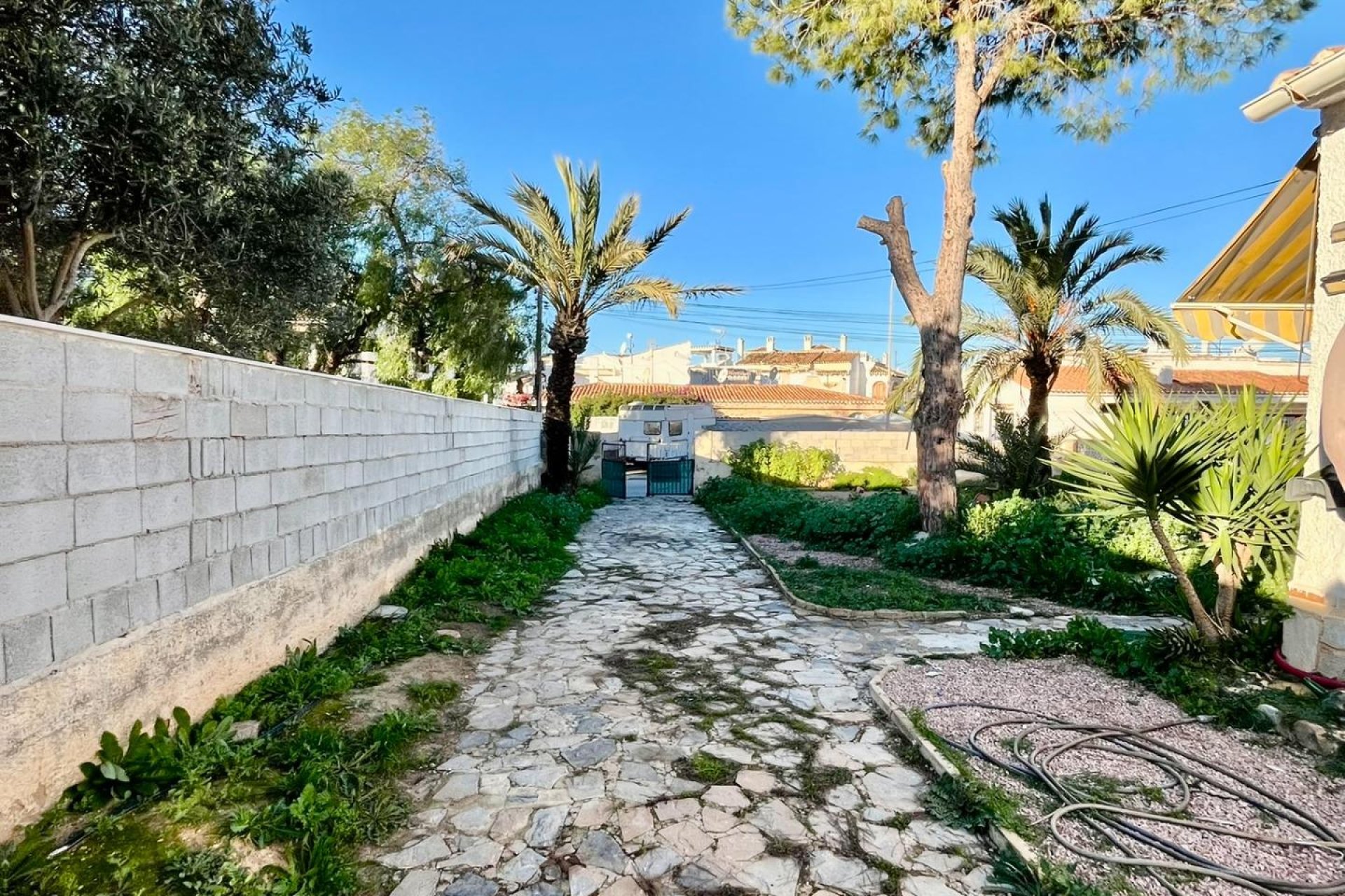 Reventa - Villa - Torrevieja - Aguas Nuevas