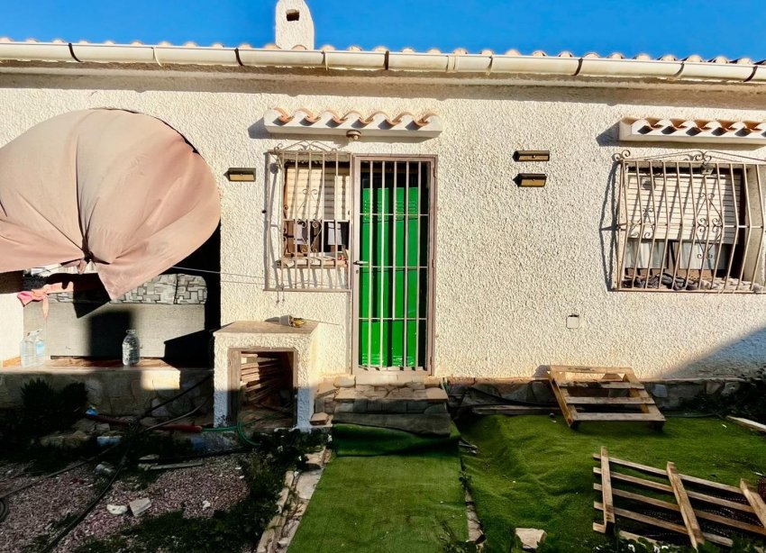 Reventa - Villa - Torrevieja - Aguas Nuevas