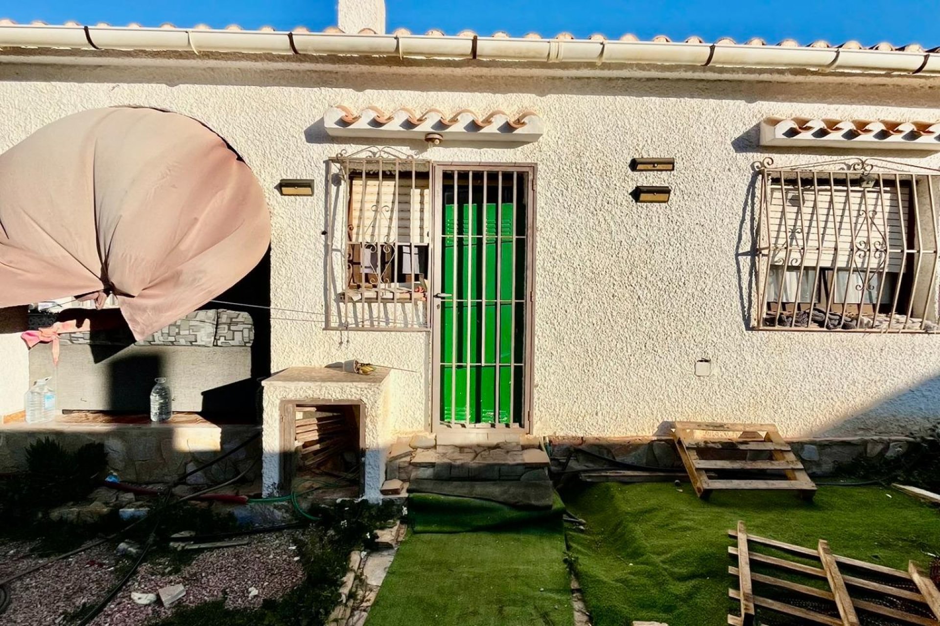 Reventa - Villa - Torrevieja - Aguas Nuevas