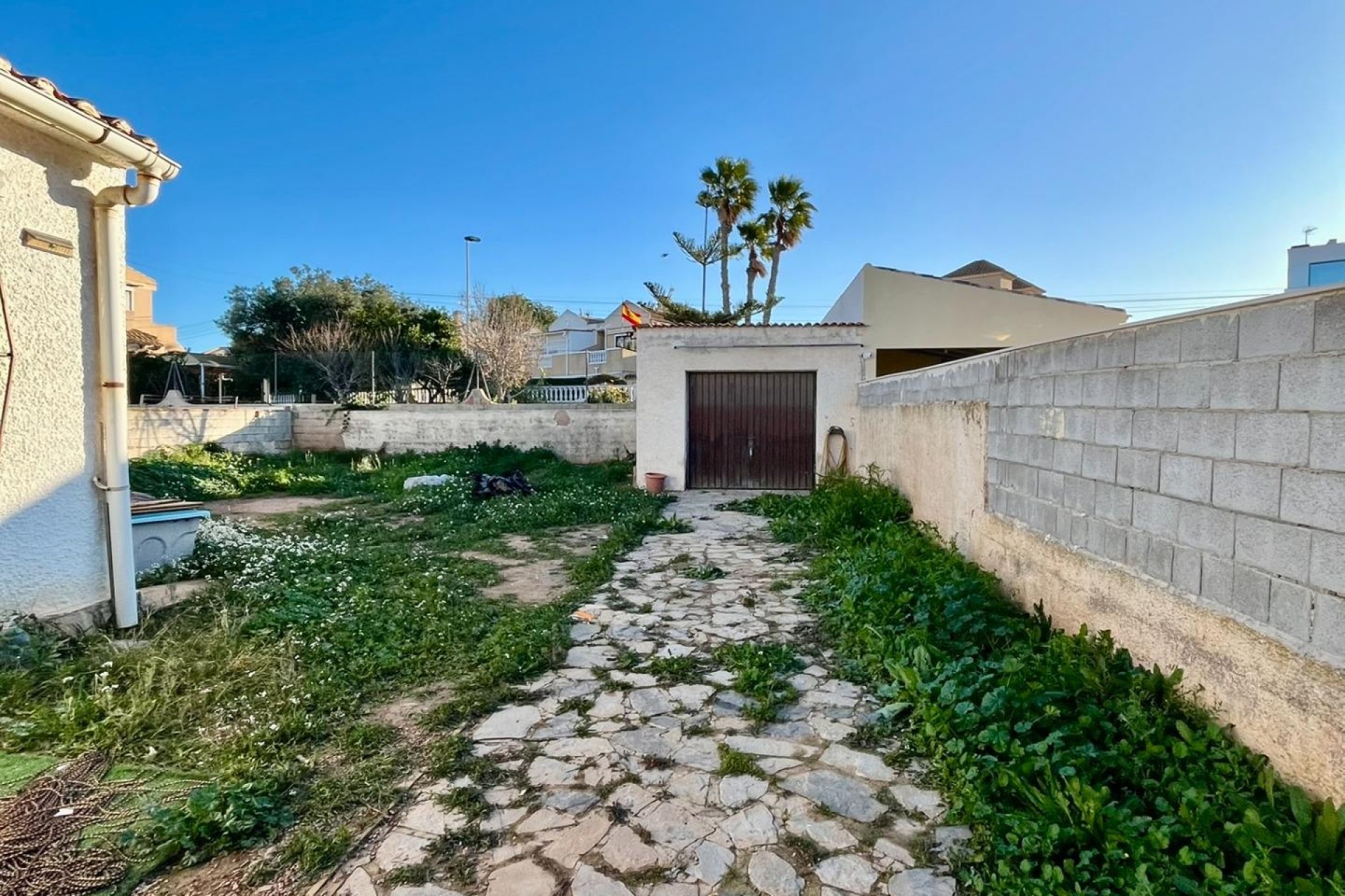 Reventa - Villa - Torrevieja - Aguas Nuevas