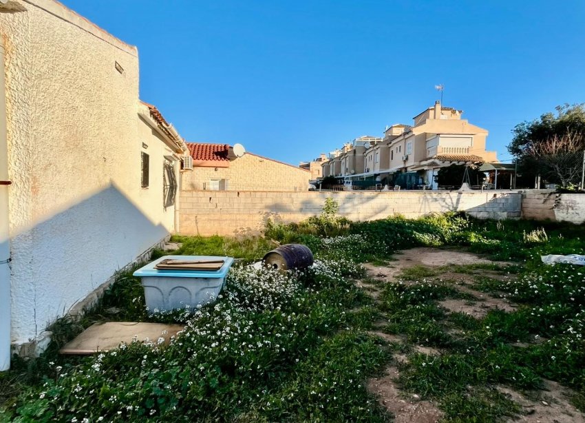 Reventa - Villa - Torrevieja - Aguas Nuevas