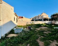 Reventa - Villa - Torrevieja - Aguas Nuevas