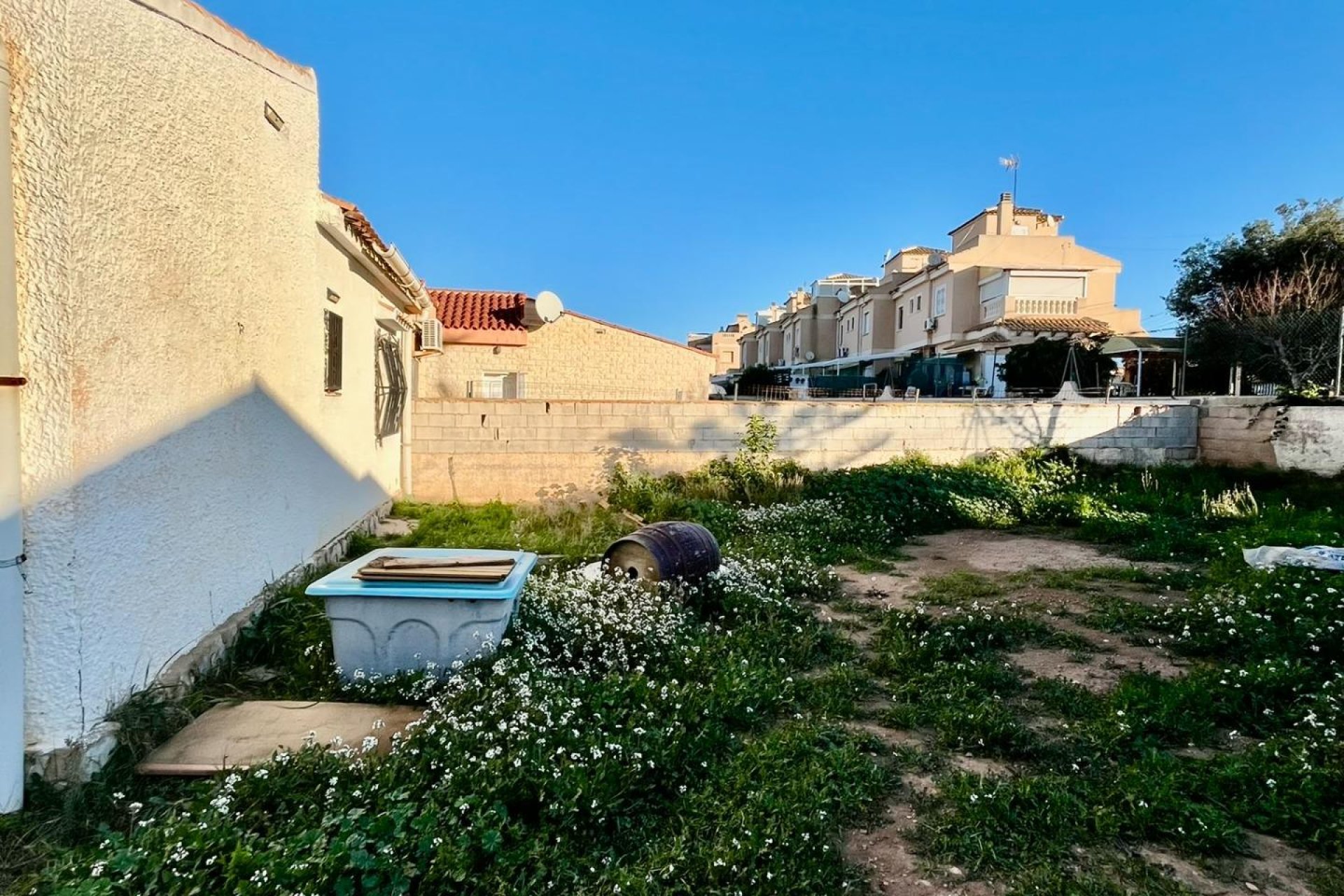 Reventa - Villa - Torrevieja - Aguas Nuevas