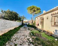 Reventa - Villa - Torrevieja - Aguas Nuevas