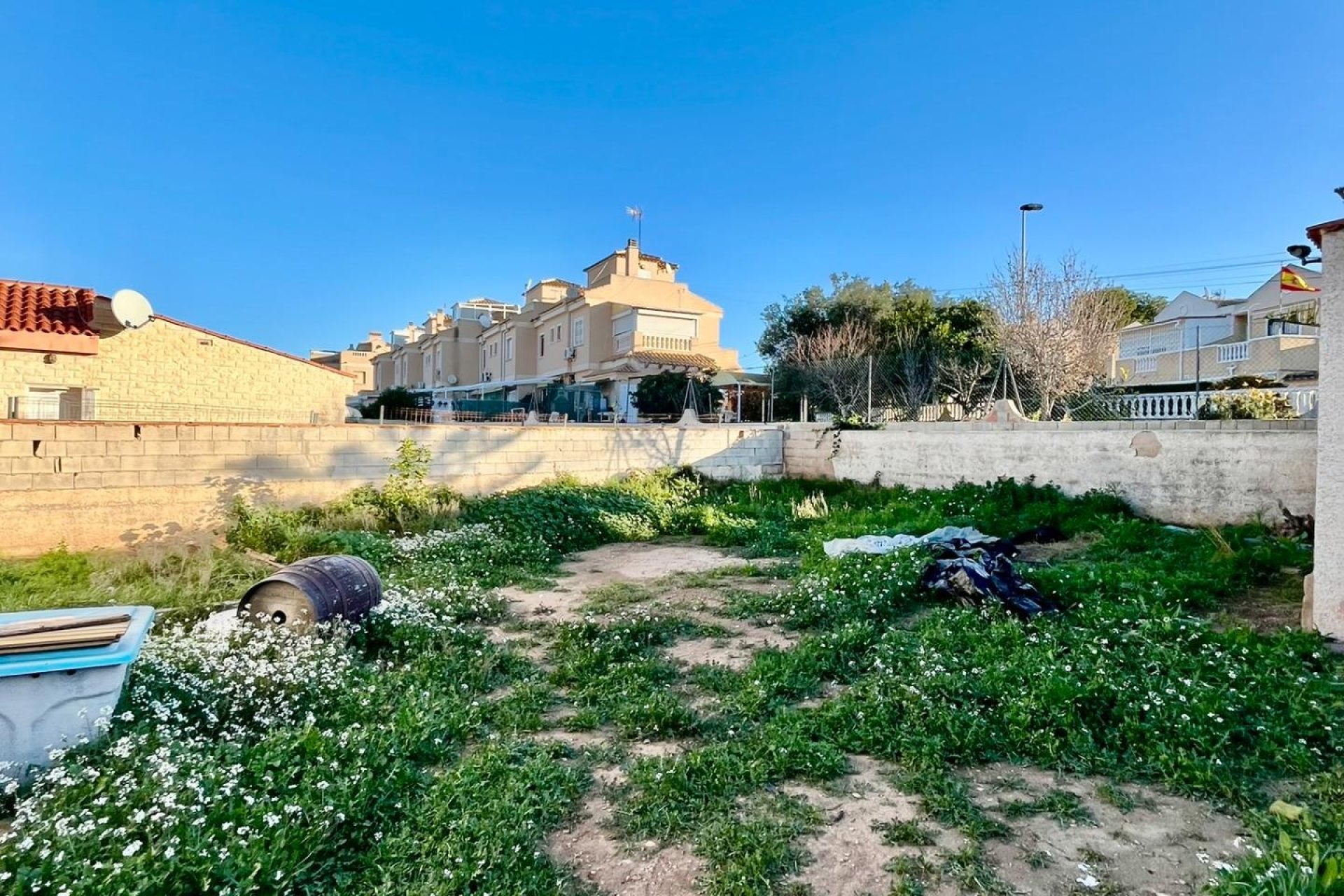 Reventa - Villa - Torrevieja - Aguas Nuevas