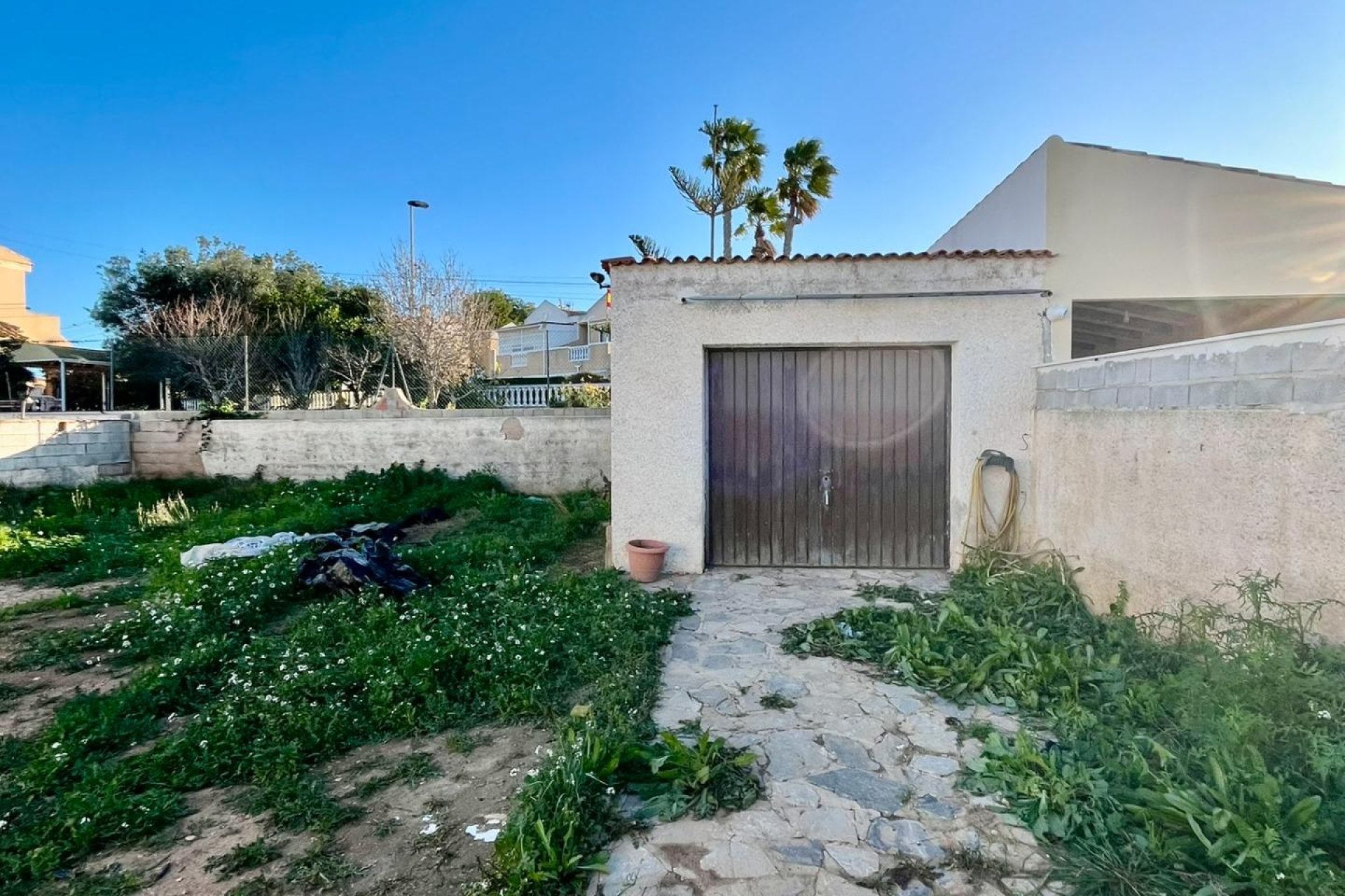 Reventa - Villa - Torrevieja - Aguas Nuevas
