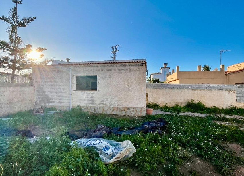 Reventa - Villa - Torrevieja - Aguas Nuevas