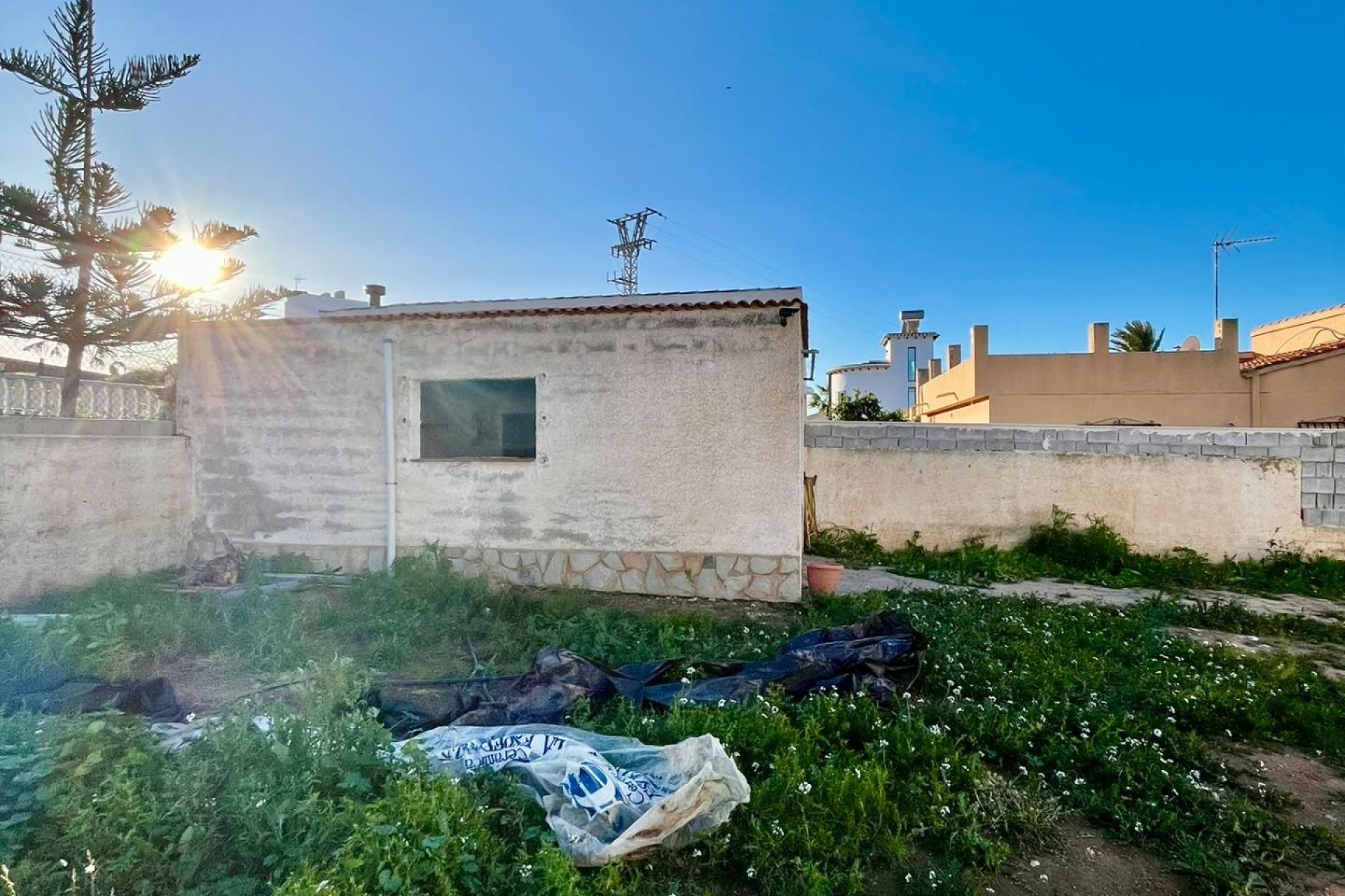 Reventa - Villa - Torrevieja - Aguas Nuevas