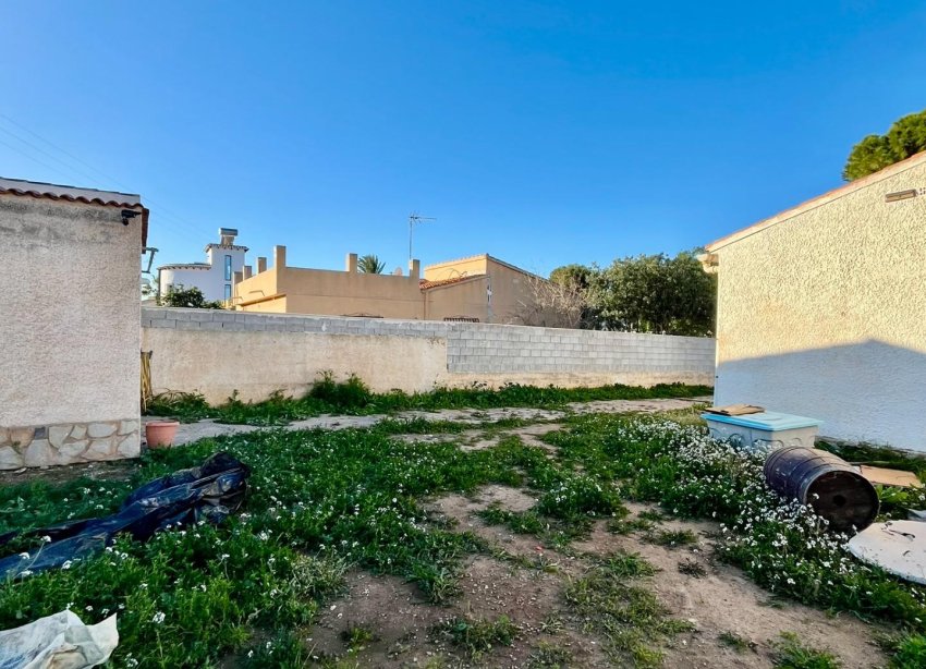 Reventa - Villa - Torrevieja - Aguas Nuevas